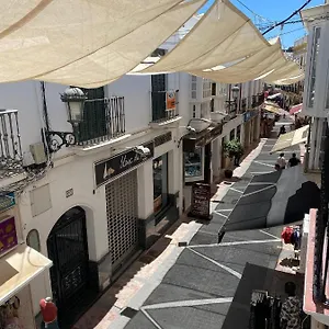 Pintada Apartamento Nerja