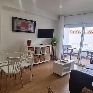 Azul Apartamento Nerja