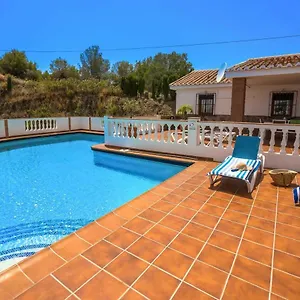 Las Minas Villa Nerja
