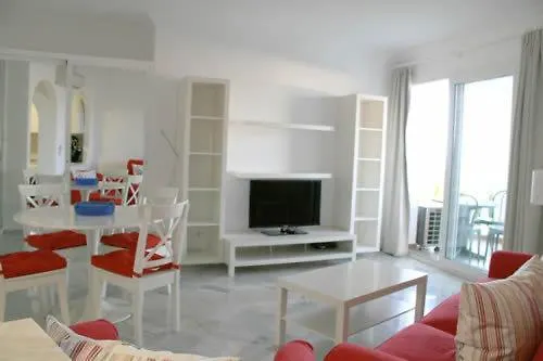 Stella Maris B1 Ba Nerja Apartment 0*,  Spain