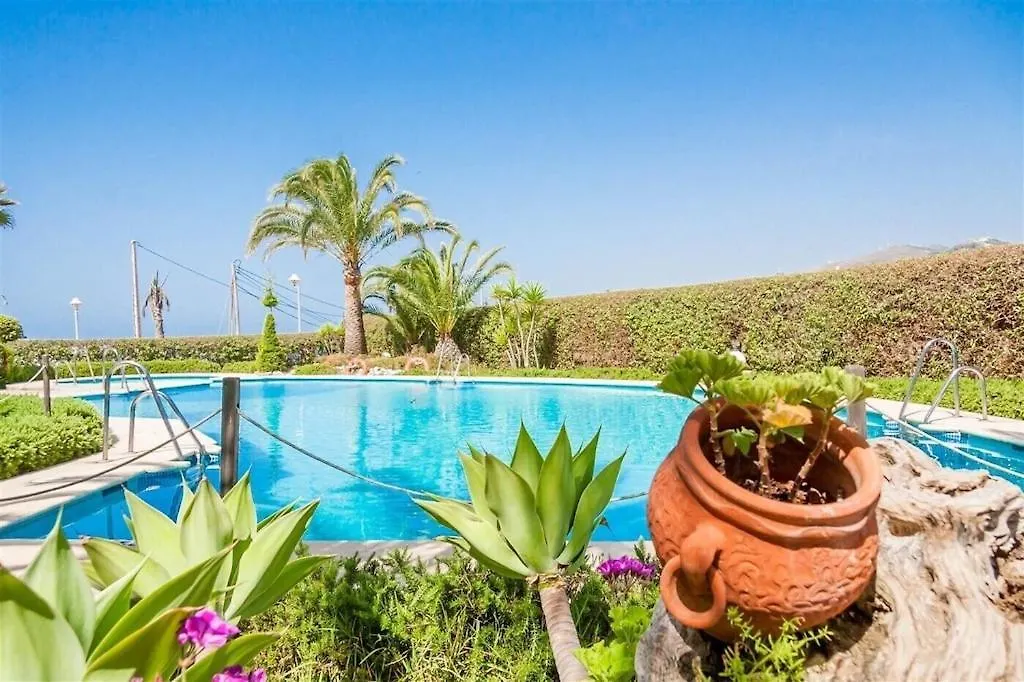 Stella Maris B1 Ba Nerja Apartment