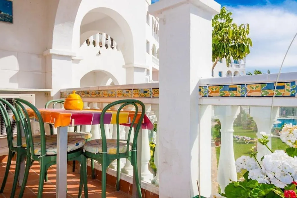 Stella Maris B1 Ba Nerja Apartment Spain