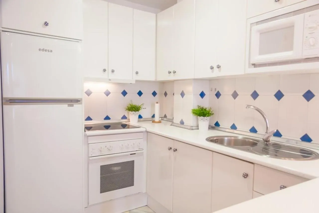 Stella Maris B1 Ba Nerja Apartment Spain
